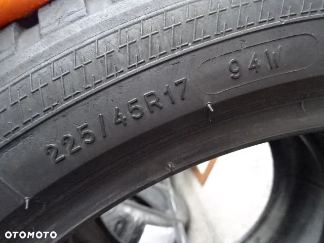 225/45/R17 94W Kleber Quadraxer 2 - 7