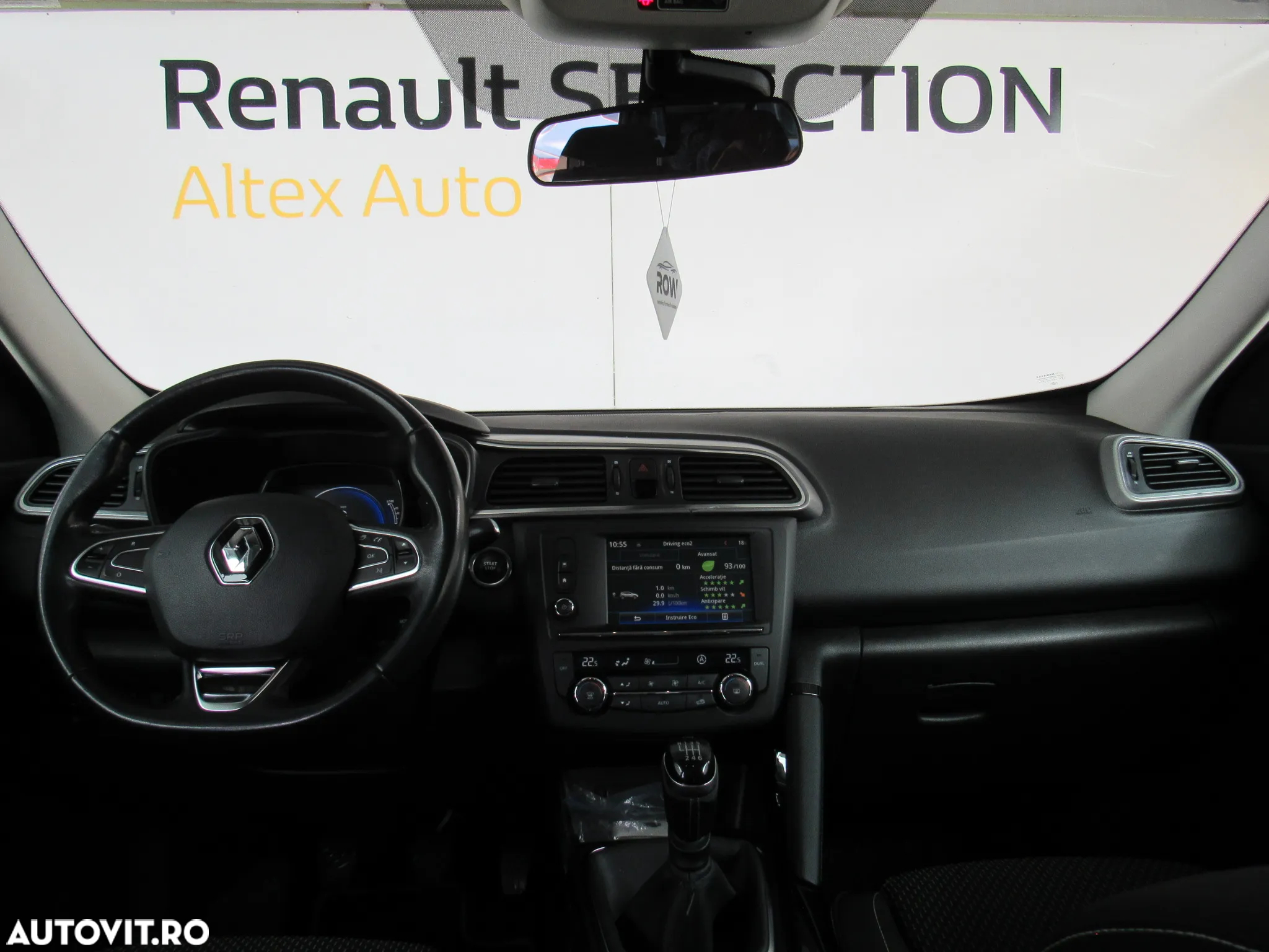 Renault Kadjar 1.2 TCe XMod - 3