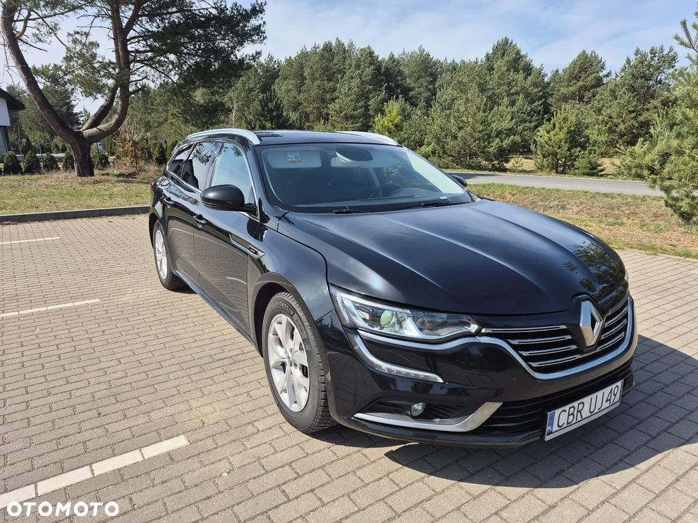 Renault Talisman TCe 160 EDC GPF LIMITED - 1
