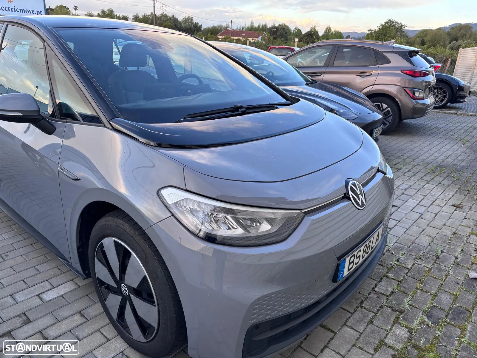 VW ID.3 Pro - 3