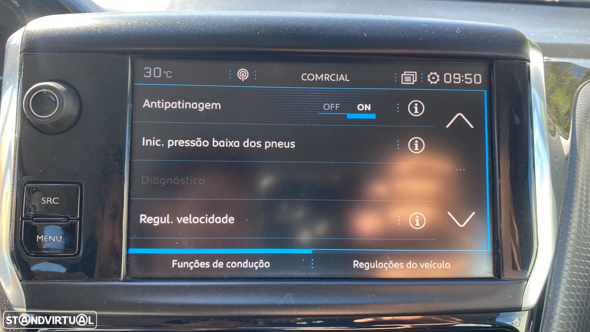 Peugeot 208 1.2 PureTech Allure - 44