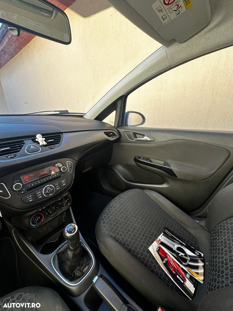 Opel Corsa - 6