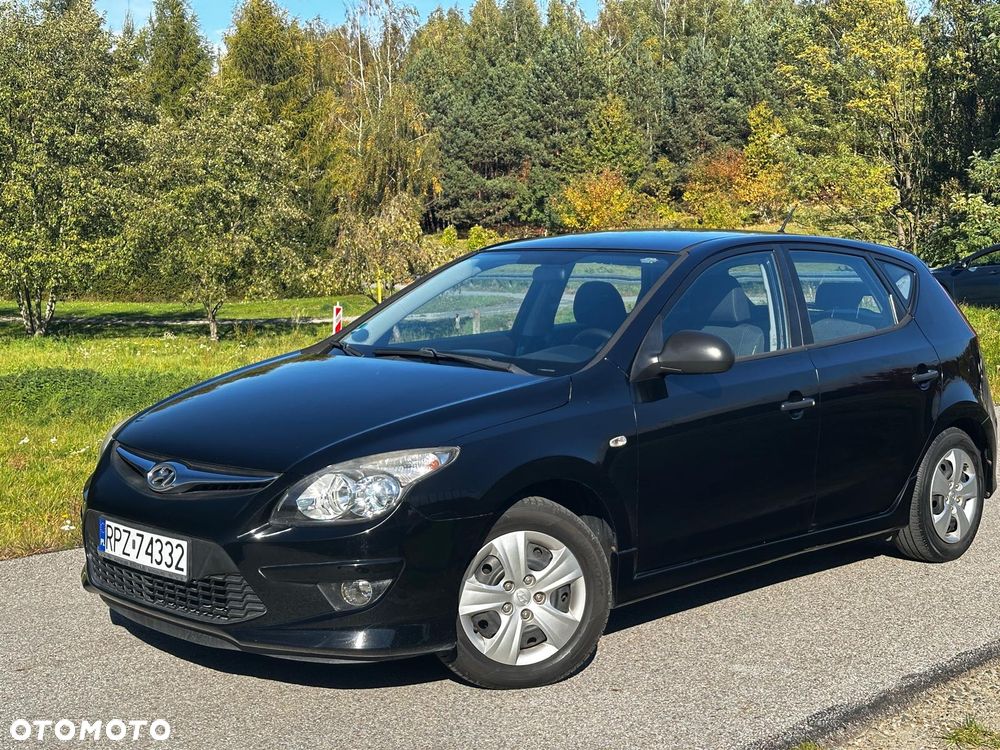 Hyundai i30 - 11