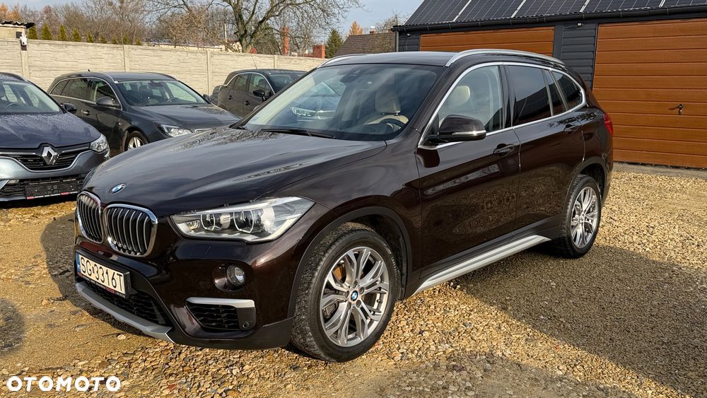BMW X1 - 15