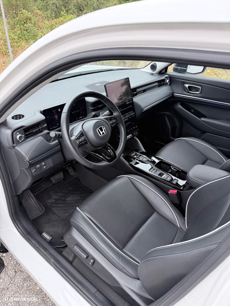 Honda e-Ny1 68.8 kWh - 11