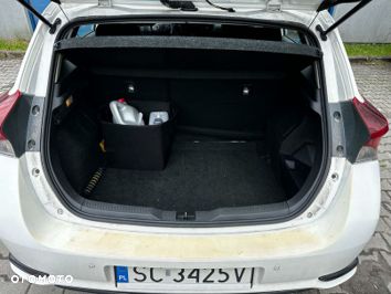 Toyota Auris - 3