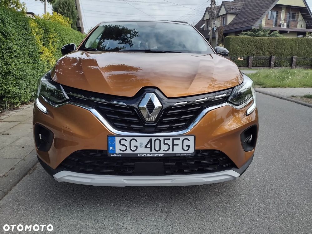 Renault Captur TCe 90 BUSINESS EDITION - 10