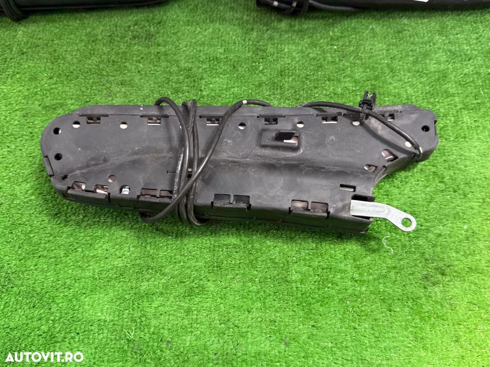 AIRBAG SCAUN STANGA ( 3 BUC.) AUDI A6 C6 / S6 C6 / RS6 C6 / Q7 4L COD OEM 4F0880241G - 4