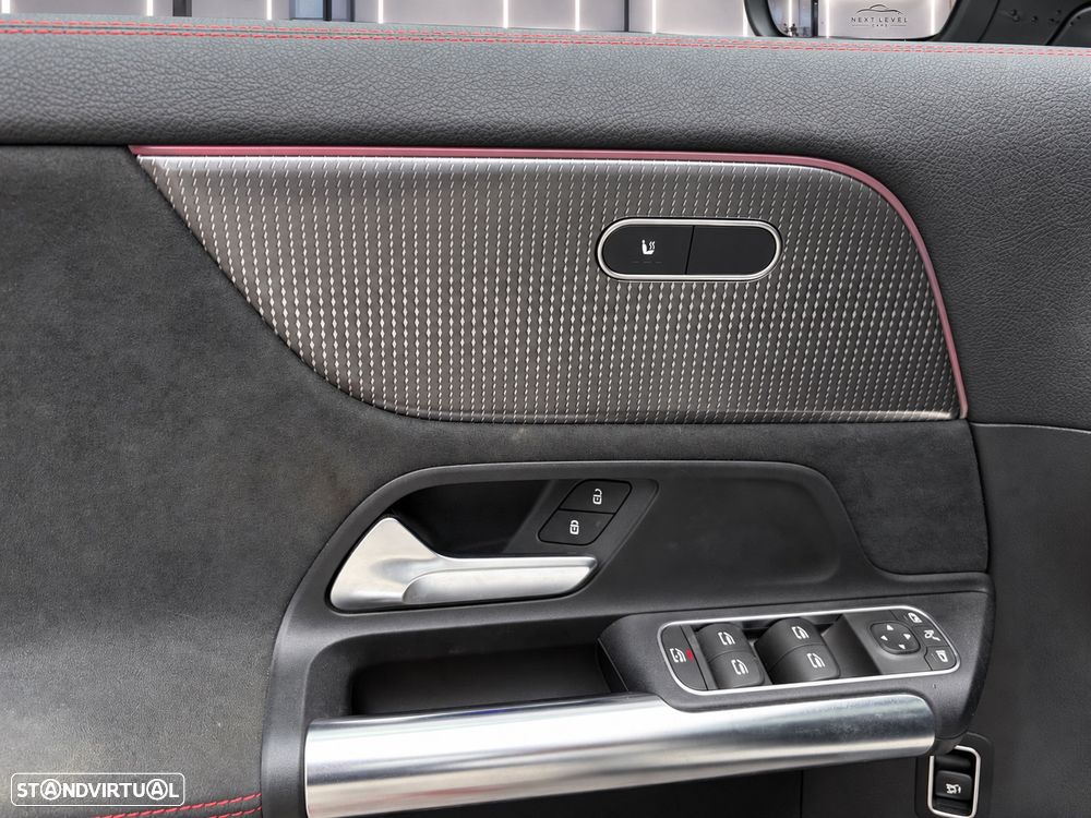 Mercedes-Benz EQA 250 AMG Line - 35