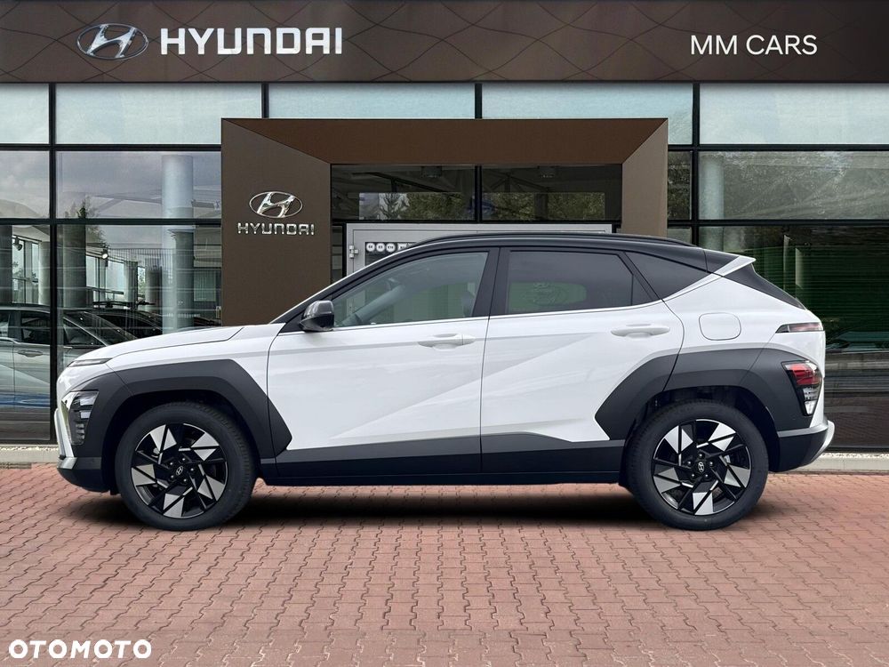 Hyundai Kona 1.6 T-GDI Platinum 4WD DCT - 9