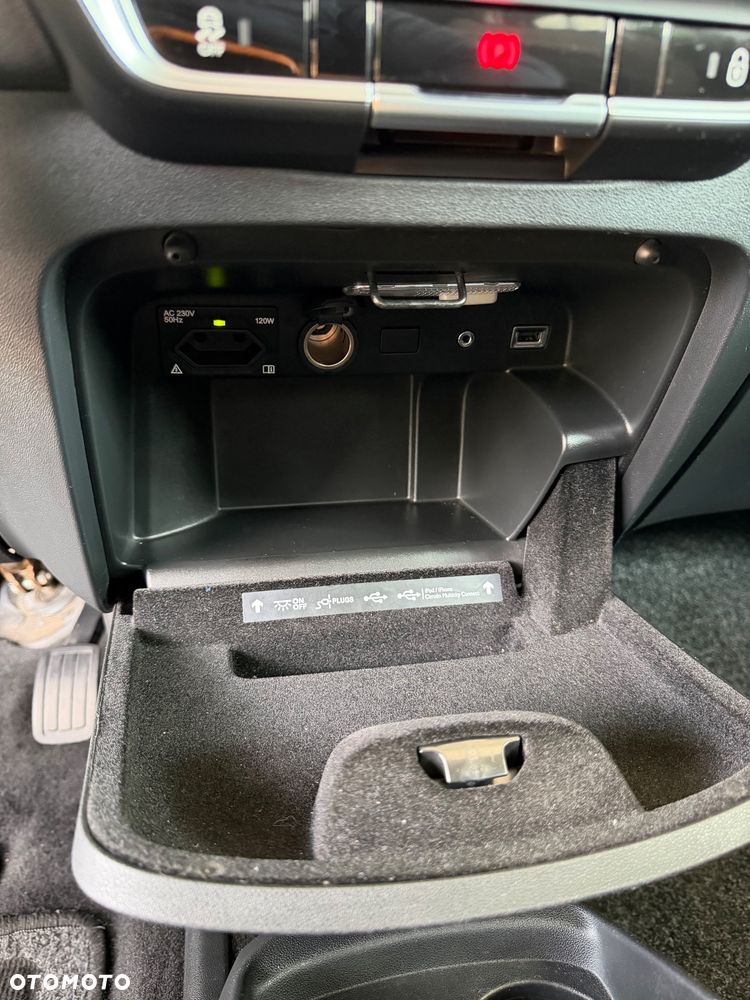 Citroën C4 Picasso BlueHDi 150 EAT6 Exclusive - 10