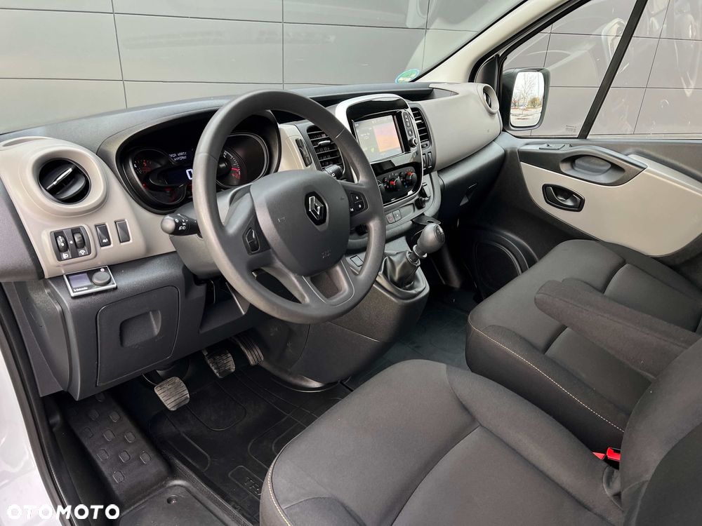 Renault Trafic L2H1 - 23