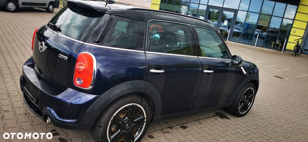 MINI Countryman Cooper S - 9