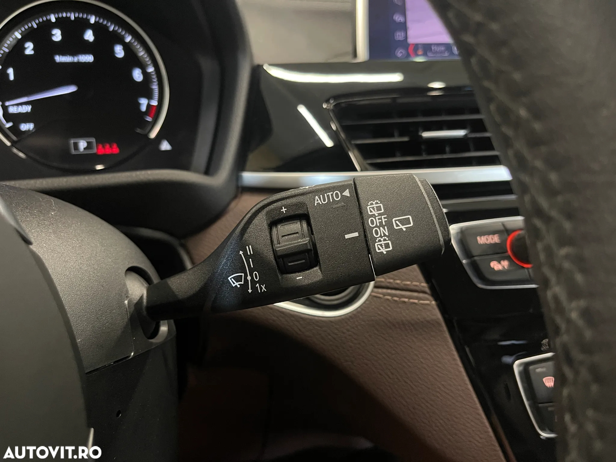BMW X1 xDrive25e AT PHEV - 25