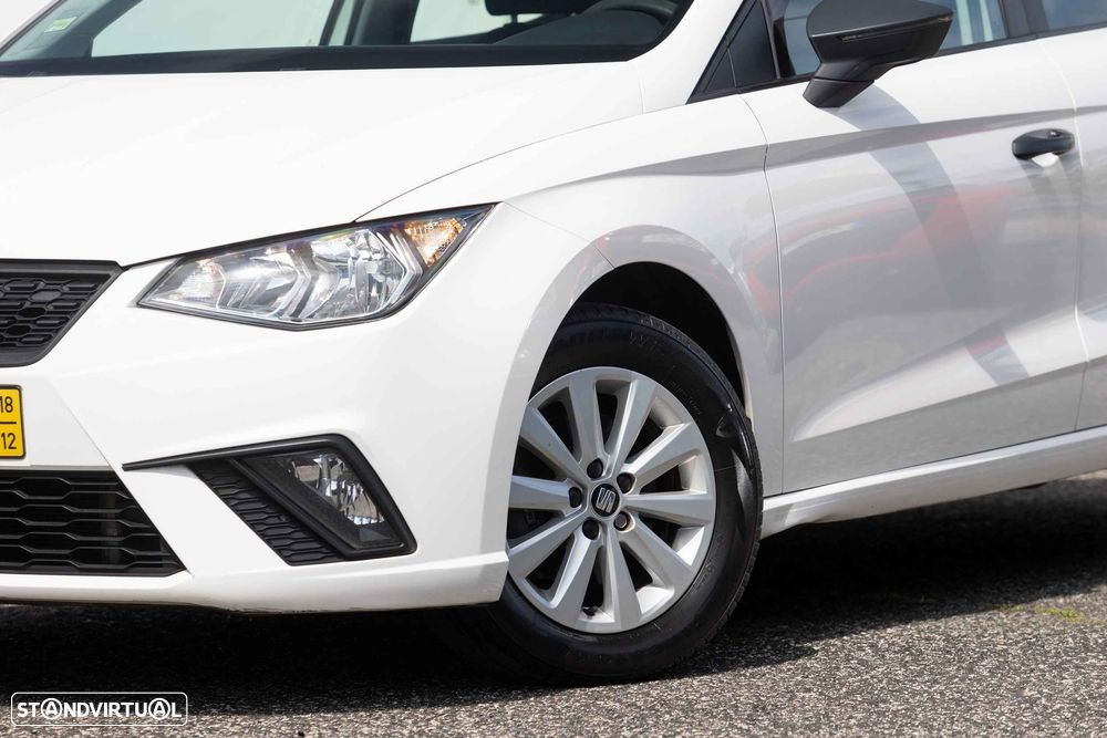 SEAT Ibiza 1.6 TDI Style - 4