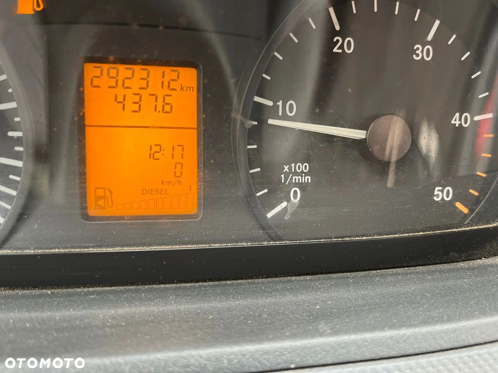 Mercedes-Benz Vito 109 CDI - 3