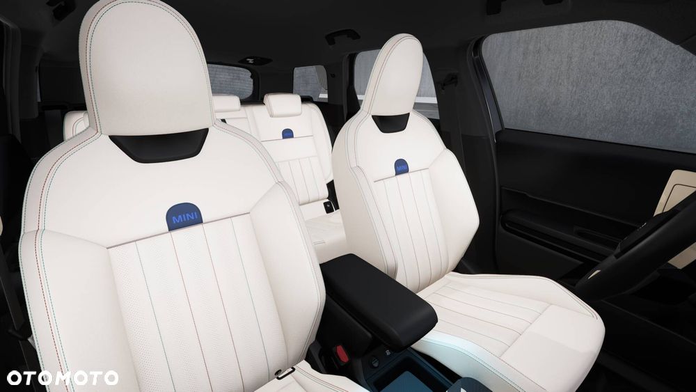 MINI Countryman S ALL4 mHEV Linia Favoured - 14