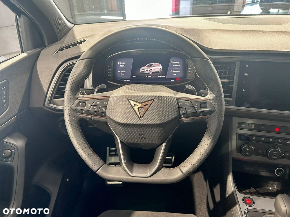 Cupra Ateca - 7