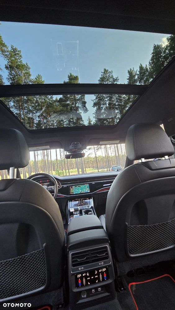 Audi Q8 55 TFSI quattro tiptronic competition plus - 34