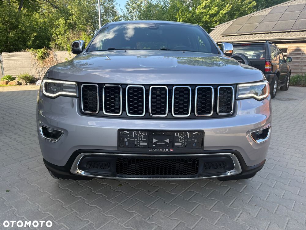 Jeep Grand Cherokee - 6