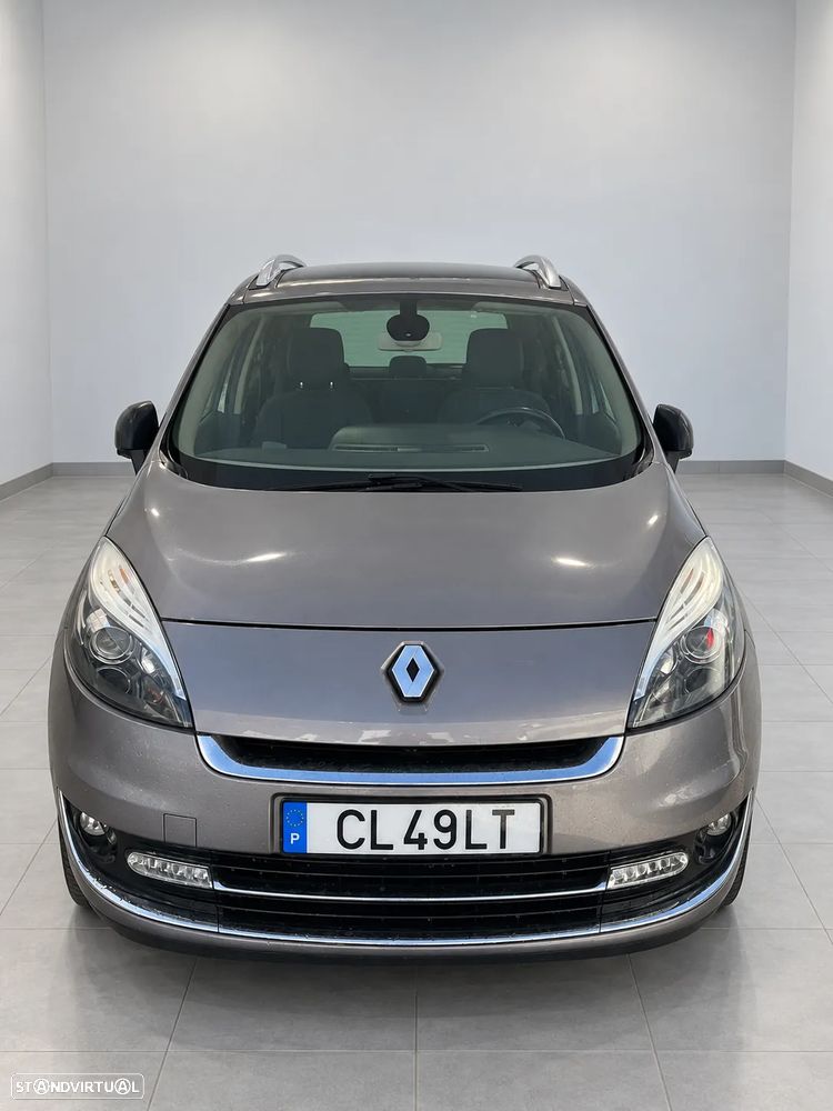 Renault Scénic