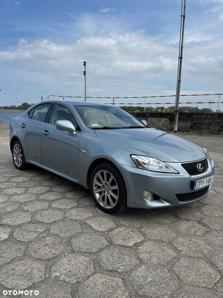 Lexus IS 220 D Classic - 1