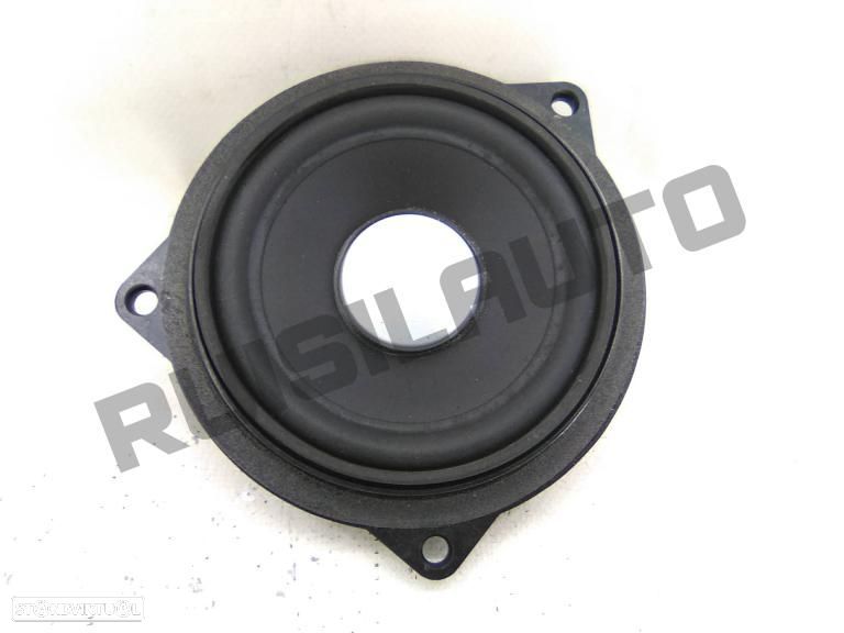 Coluna Som Frente 916_9693 Bmw 5 (f10) [2010_2016] 520d - 1