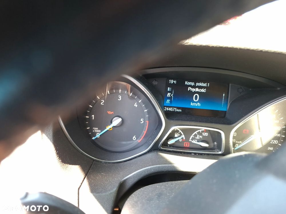 Ford Focus 1.6 TDCi Edition Start - 3
