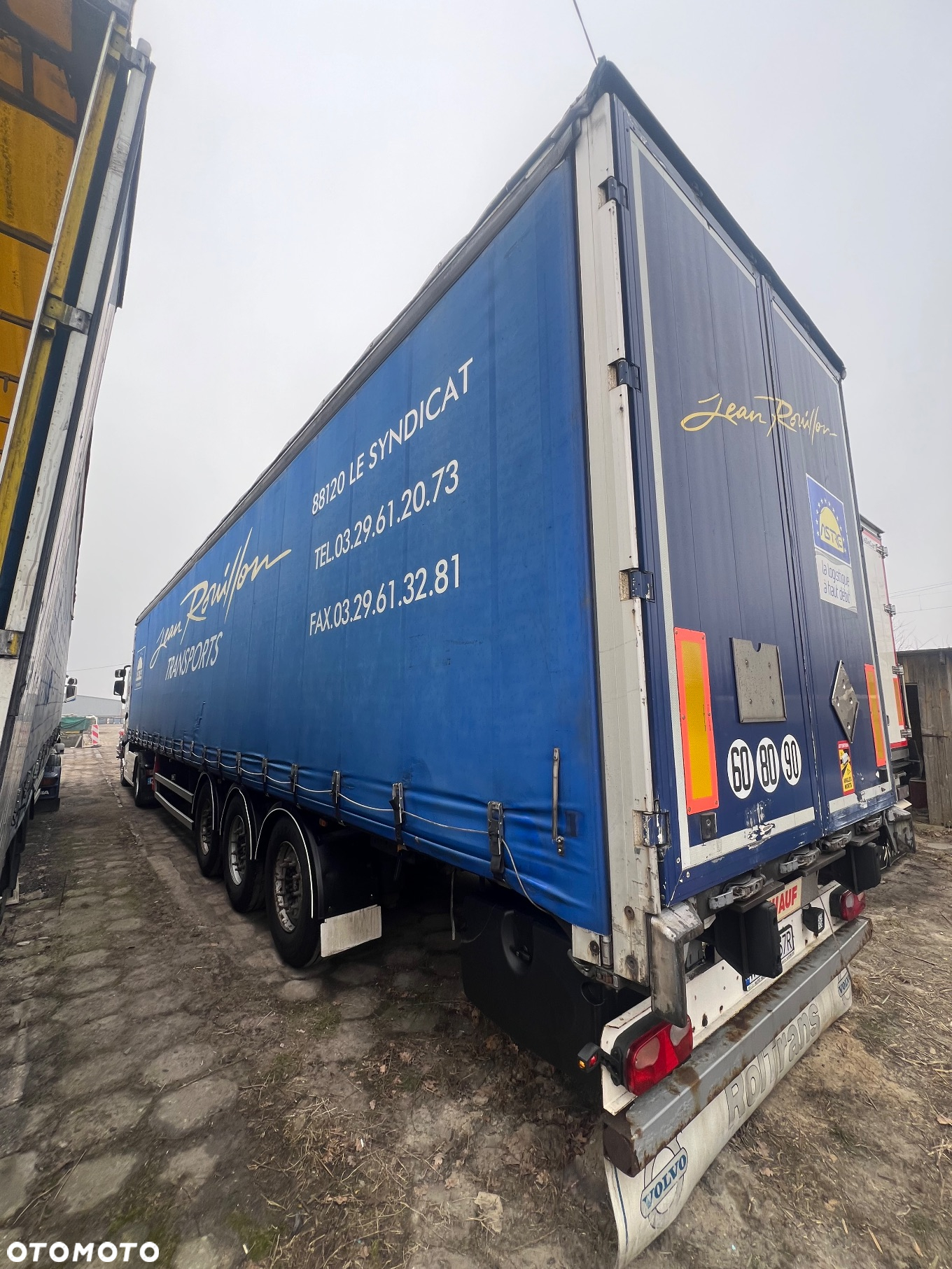 Fruehauf - 6