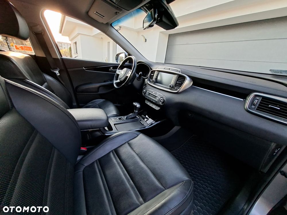 Kia Sorento 2.0 CRDI Business Line - 25