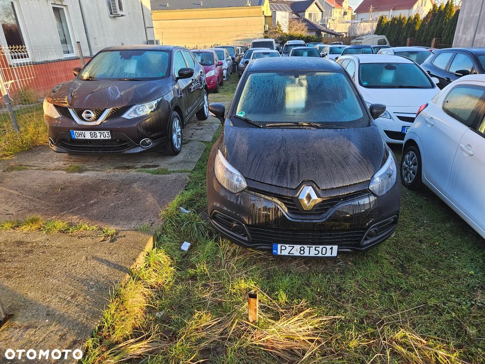 Renault Captur ENERGY TCe 90 Start&Stop Experience - 2