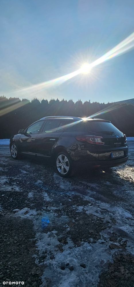 Renault Megane TCe 130 Dynamique - 4