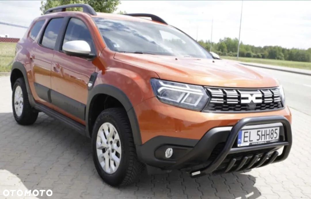 Dacia Duster 1.0 TCe Access - 1