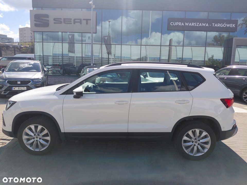 Seat Ateca - 6