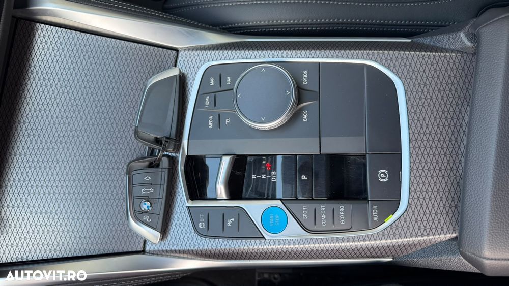 BMW i4 eDrive40 - 33