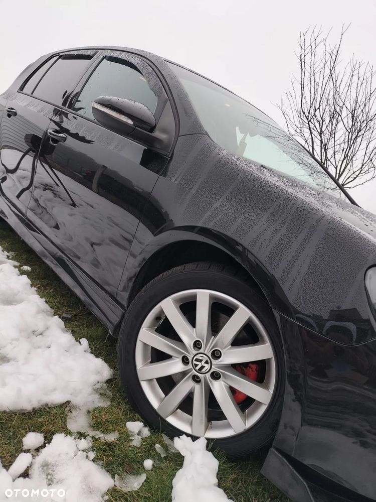 Volkswagen Golf 1.4 TSI Highline - 5