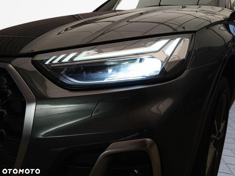 Audi Q5 40 TDI mHEV Quattro S Line S tronic - 38
