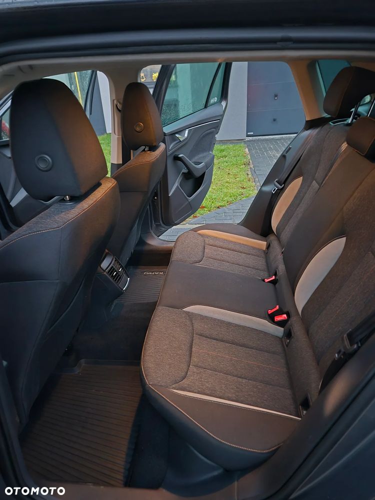 Skoda Kamiq 1.0 TSI Style - 13