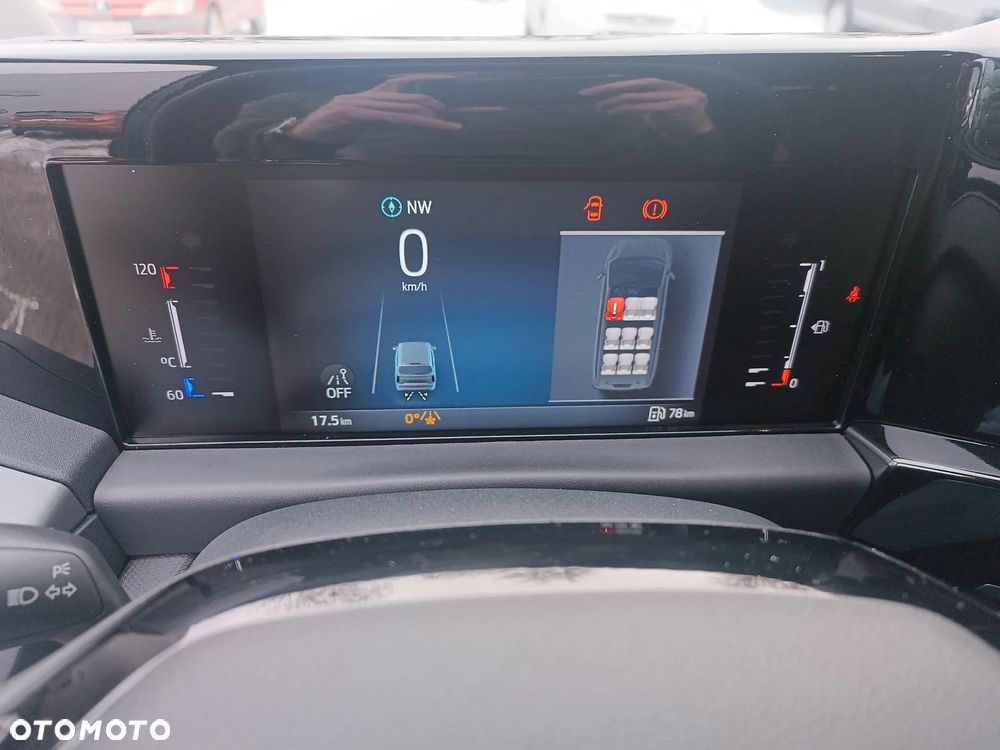 Ford Tourneo Custom 2.0 EcoBlue L2 Titanium - 14