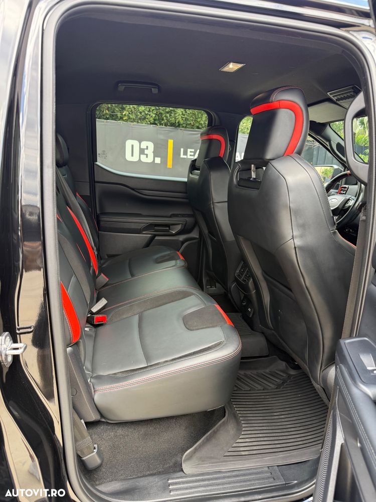 Ford Ranger - 17