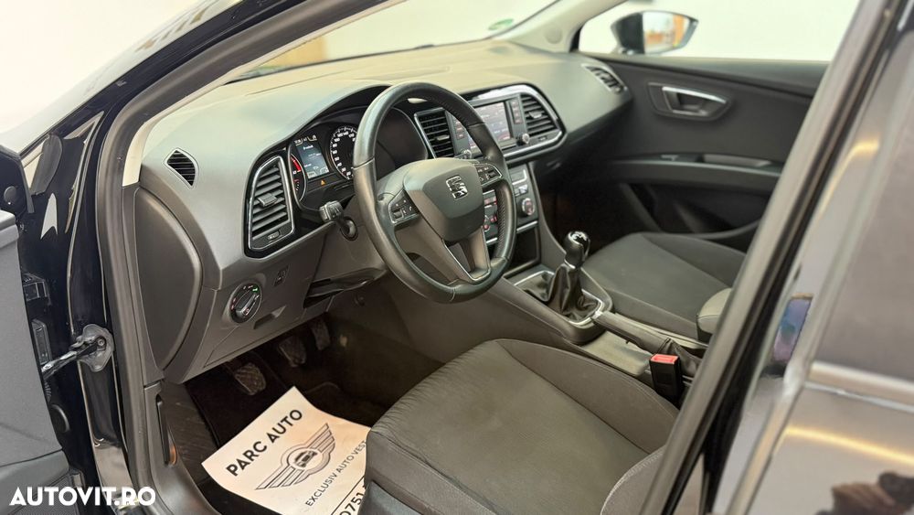 Seat Leon - 6