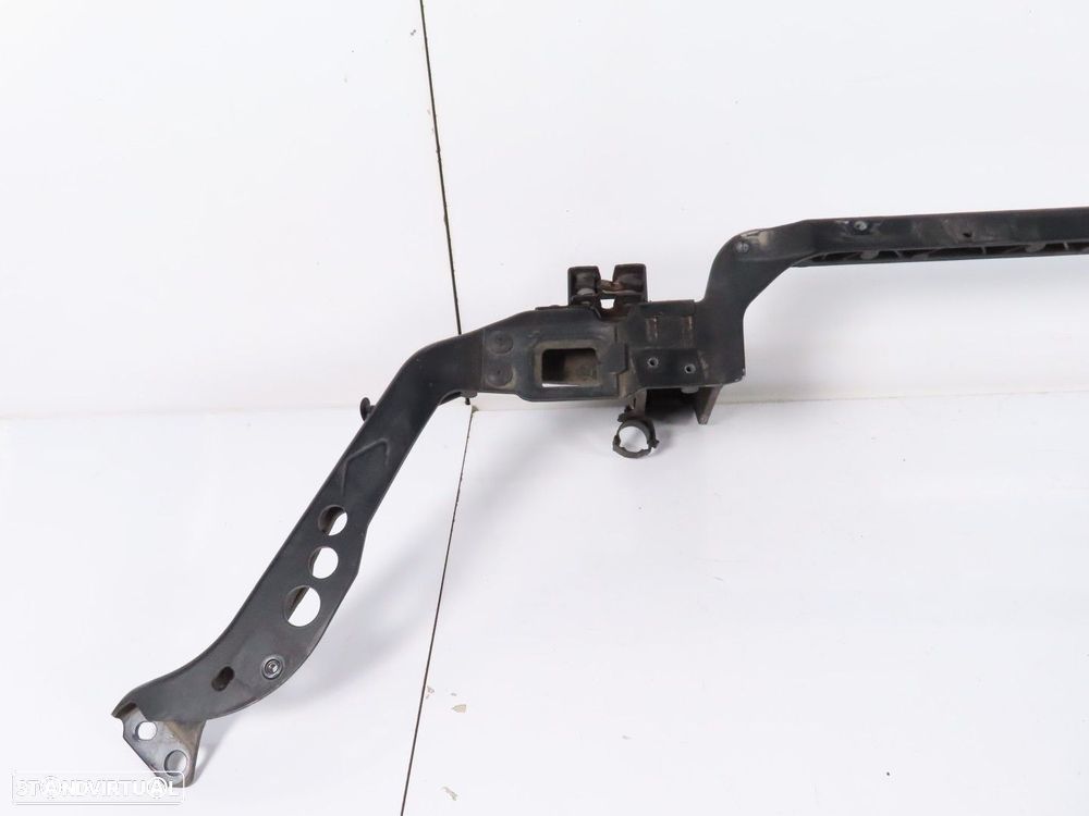 Frente em Chapa com Reforço Superior/Inferior Usado / Original JAGUAR F-PACE (X7... - 4