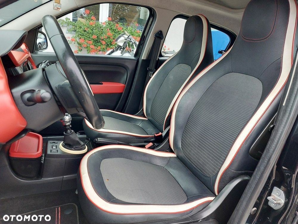 Renault Twingo - 14