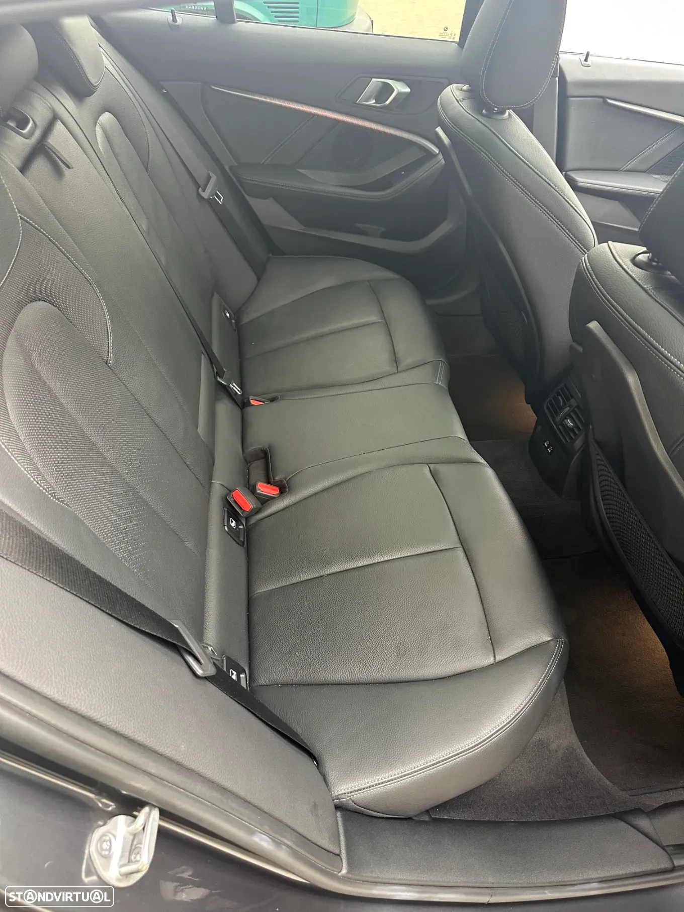 BMW 118 d Aut. Edition M Sport Shadow - 30