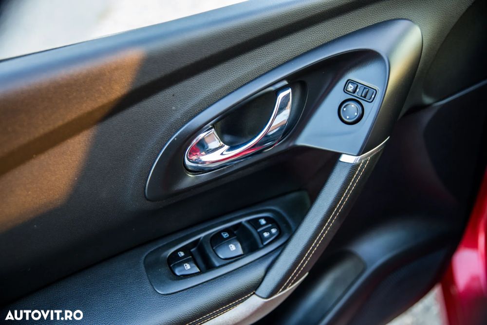 Renault Kadjar Energy dCi 130 Experience - 25
