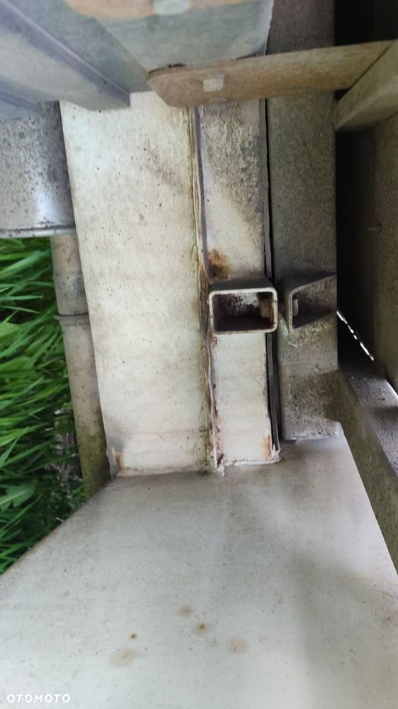 Mercedes-Benz Sprinter - 6