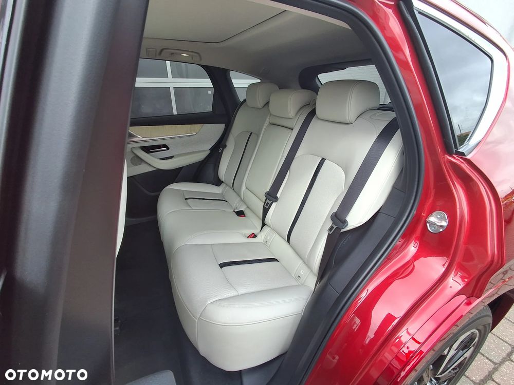 Mazda CX-60 2.5 PHEV Takumi AWD - 10