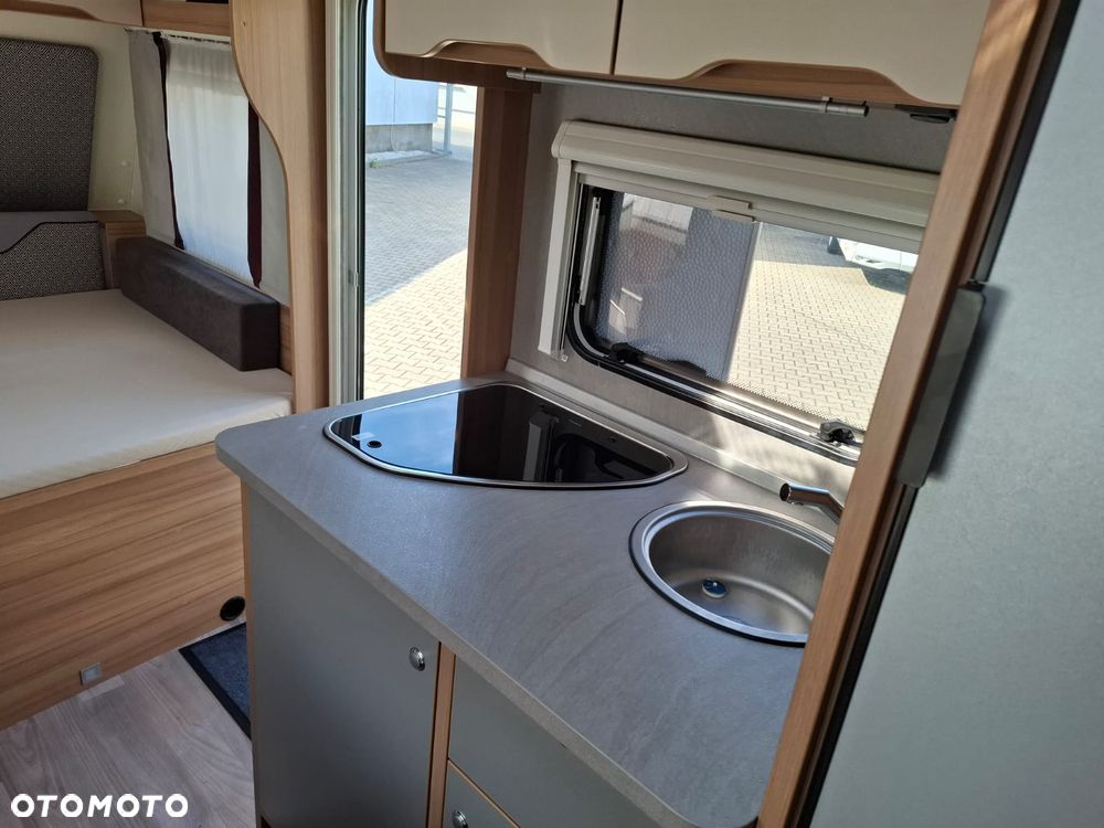 Weinsberg 500 QDK caraTwo - 10