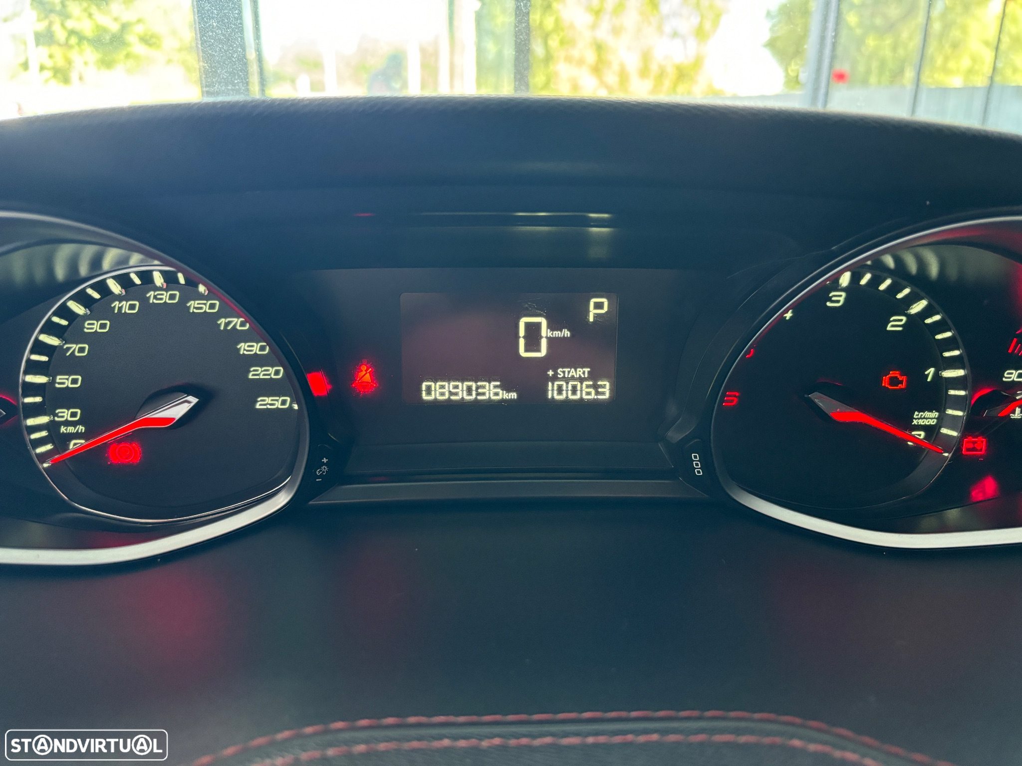 Peugeot 308 1.5 BlueHDi GT Line EAT8 - 18