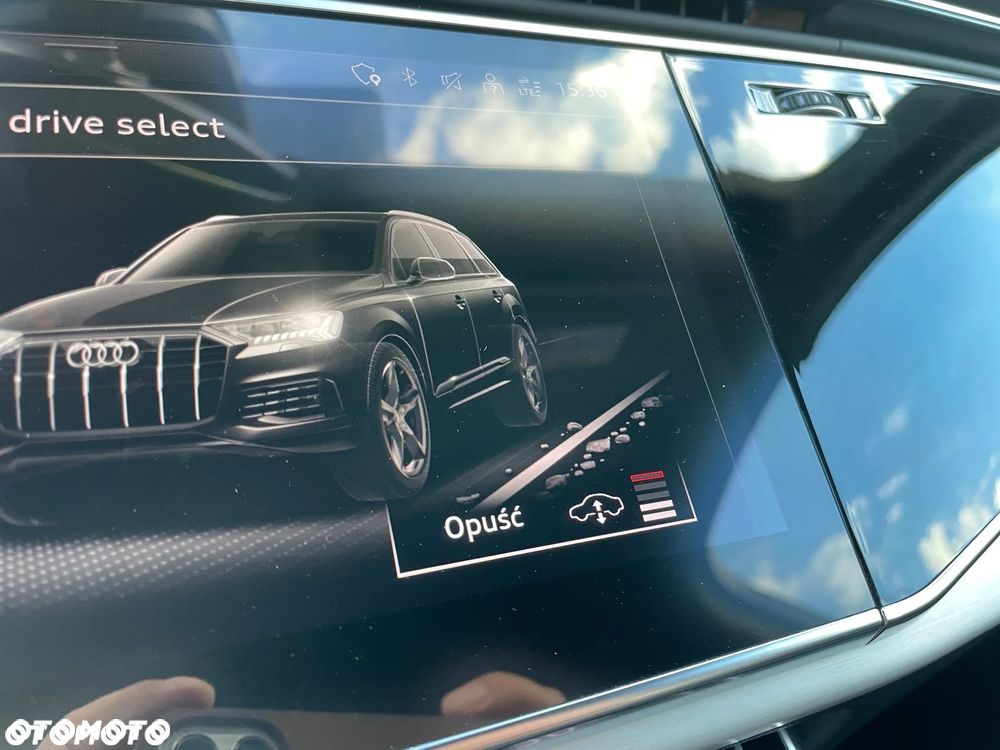 Audi Q7 50 TDI quattro tiptronic S line - 31